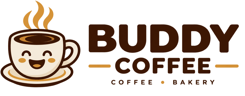 Buddy Coffee
