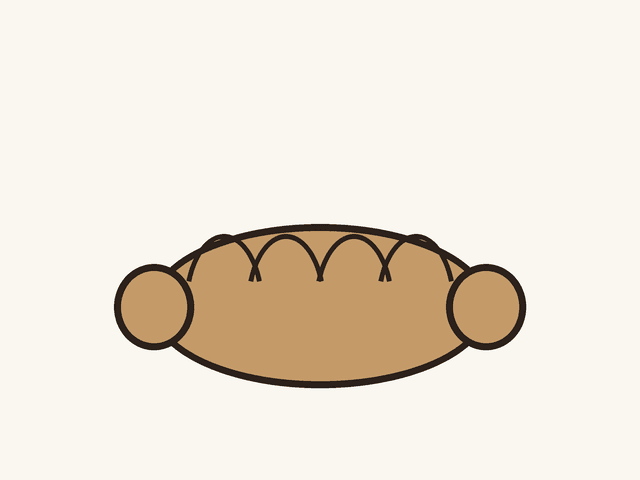 Pain au Chocolat