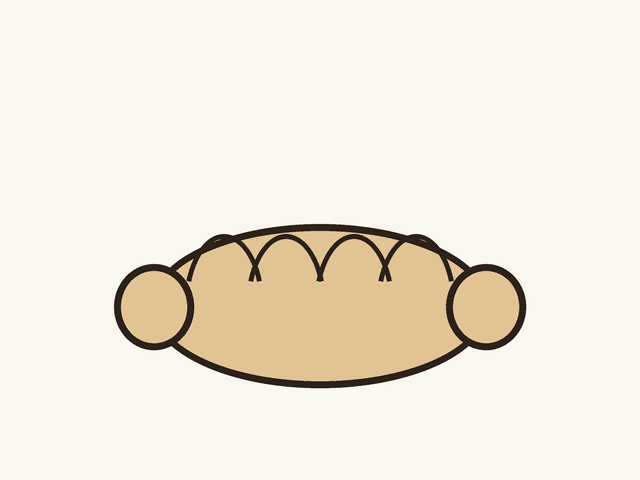 Butter Croissant