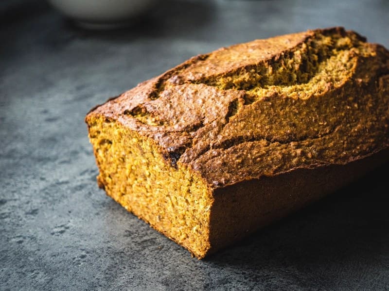 Banana Bread
