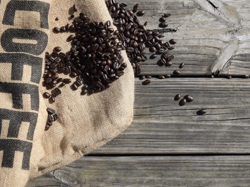 Mondulkiri Single Origin 250g