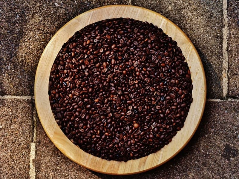 House Blend 500g