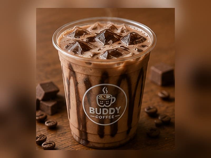 Buddy Mocha