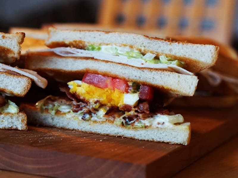 Club Sandwich