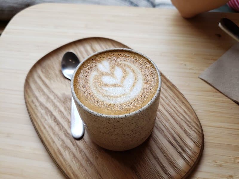 Cortado