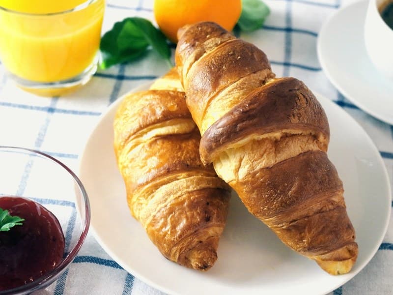 Butter Croissant