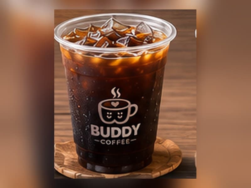 Kopi O