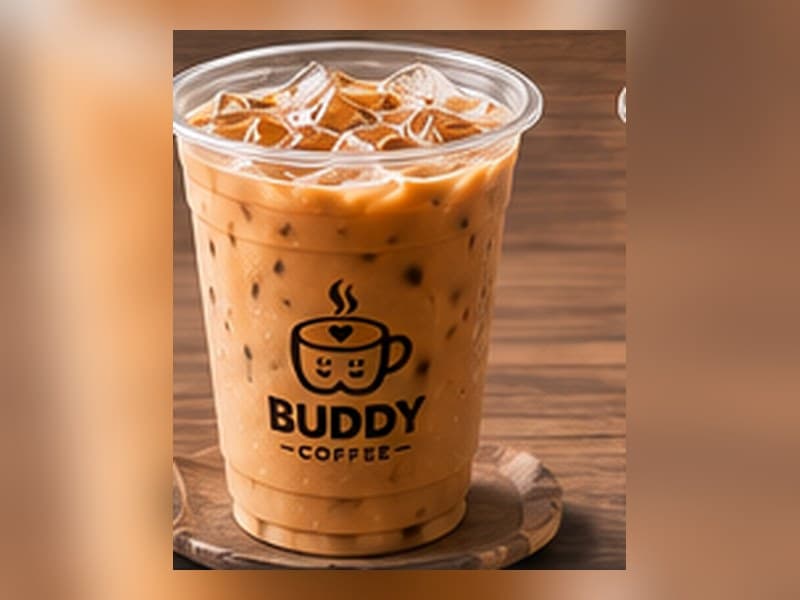 Kopi Siu Dai