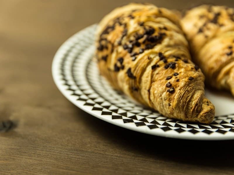 Pain au Chocolat