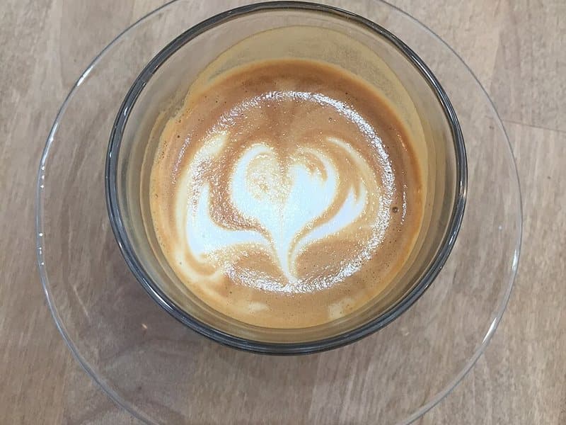 Piccolo Latte