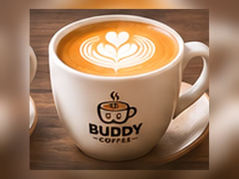 Vanilla Latte