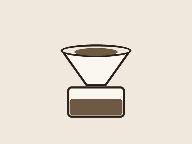 Pour Over